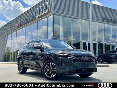 New 2025 Audi Q5 Premium