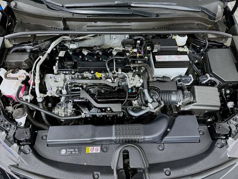Used 2022 Toyota Corolla SE FWD image 28