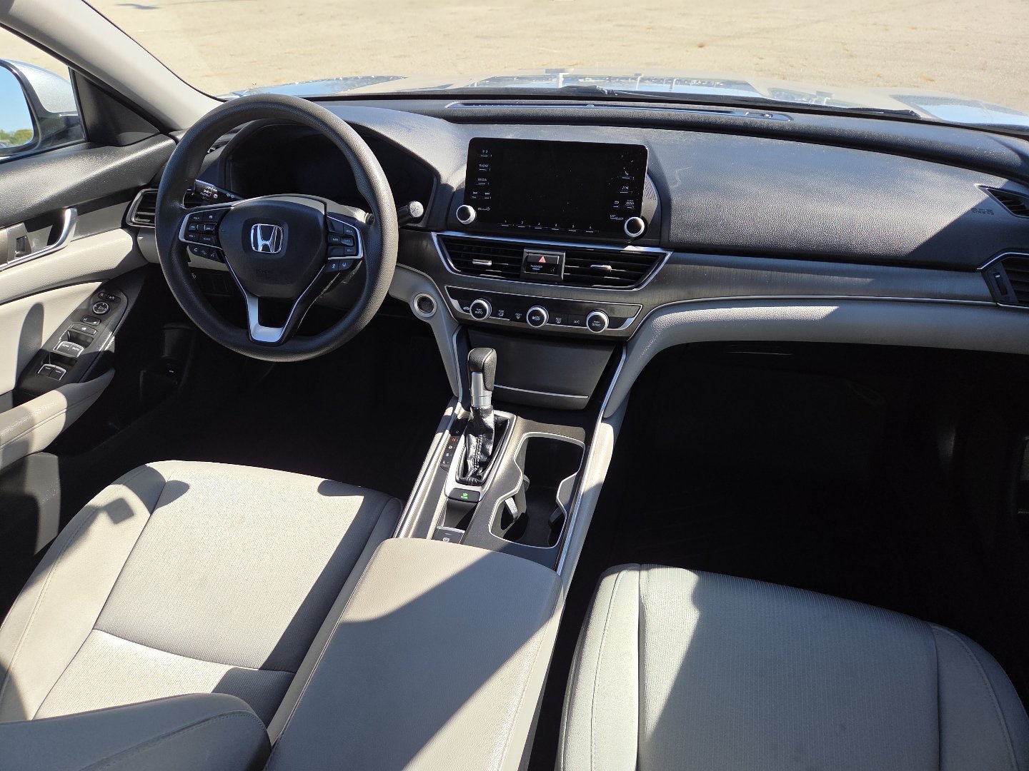 Used 2020 Honda Accord LX image 20