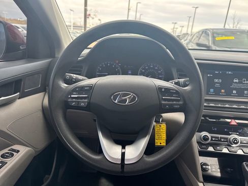 Used 2020 Hyundai Elantra SEL image 31