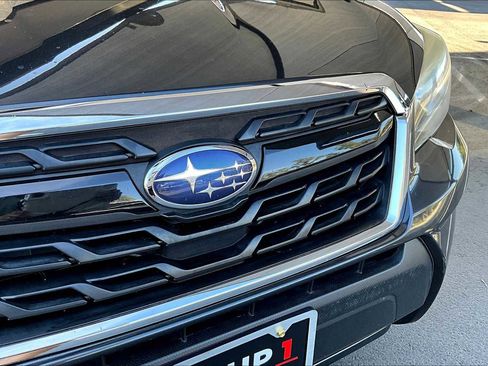 Used 2017 Subaru Forester 2.0XT Touring image 29