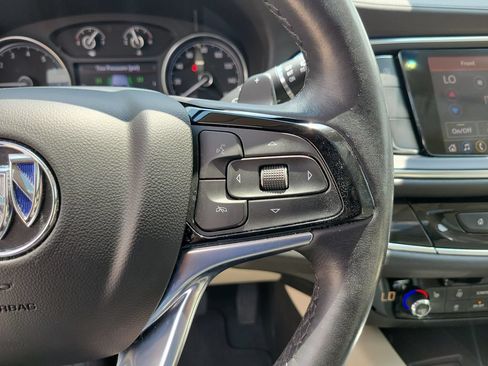 Certified 2024 Buick Enclave Essence w/ Experience Buick Package FWD image 25