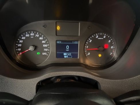 Used 2021 Mercedes-Benz Sprinter 2500 image 13