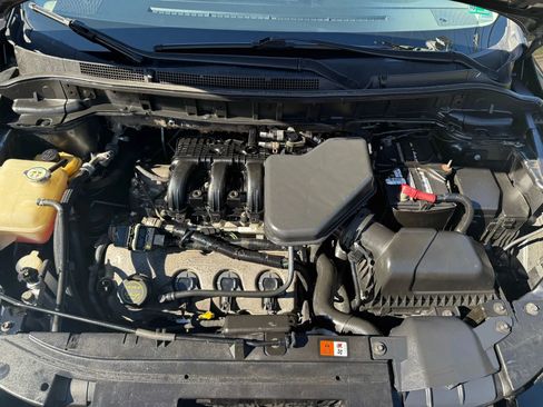 Used 2015 MAZDA CX-9 Touring w/ Touring Technology Package image 16