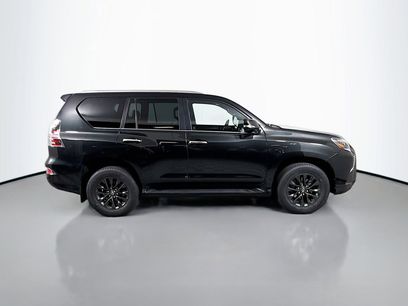 Certified 2023 Lexus GX 460 Premium w/ Premium Package