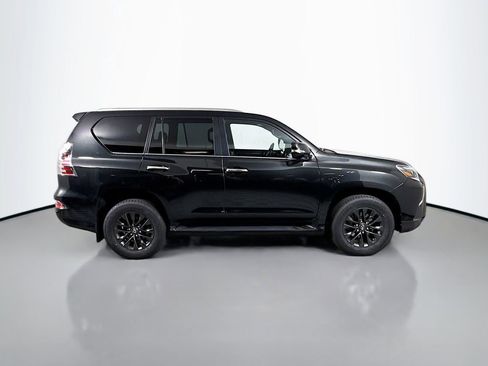 Certified 2023 Lexus GX 460 Premium w/ Premium Package AWD/4WD image 4