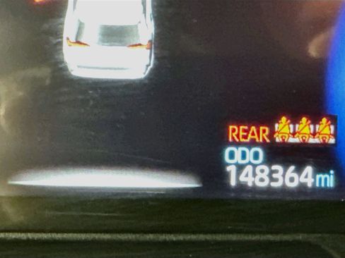 Used 2020 Toyota RAV4 Limited w/ All Weather Liner Package AWD/4WD image 19