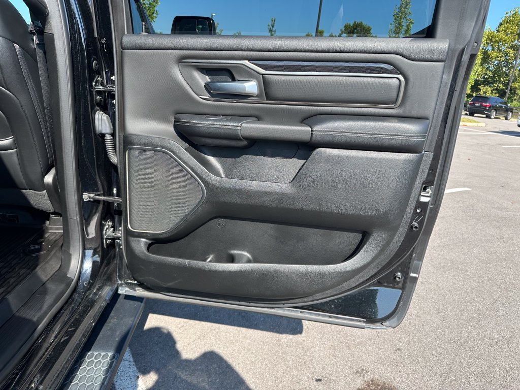 Used 2020 RAM 1500 Rebel w/ Rebel Level 2 Equipment Group AWD/4WD image 26