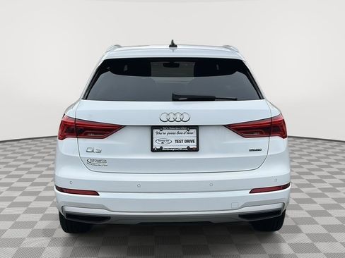 Used 2023 Audi Q3 2.0T Premium AWD/4WD image 6