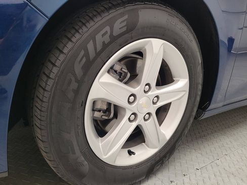 Used 2019 Chevrolet Malibu LS FWD image 31