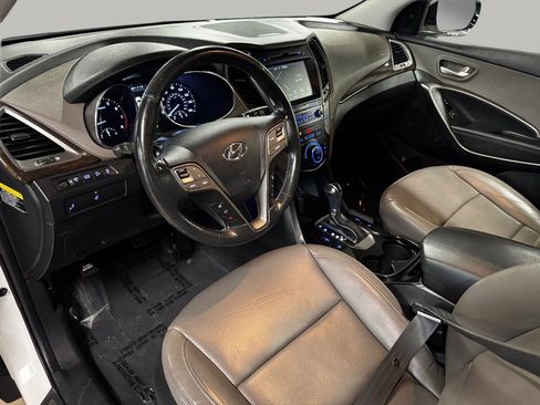 Used 2017 Hyundai Santa Fe Sport w/ Cargo Package image 15