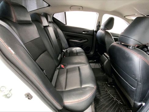 Used 2023 Nissan Altima 2.5 SR FWD image 25