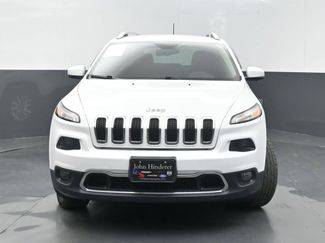 Certified 2016 Jeep Cherokee Limited AWD/4WD video 2