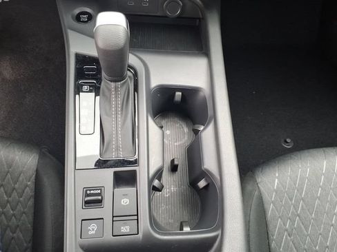 Certified 2026 Nissan Sentra SV w/ Floor Mat Package FWD image 17