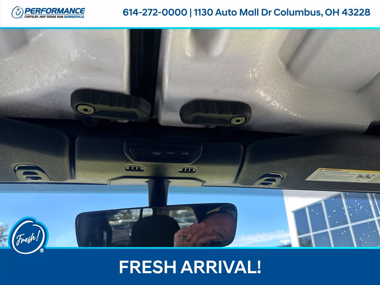 Used 2023 Jeep Wrangler Unlimited Sahara w/ Cold Weather Group AWD/4WD image 23