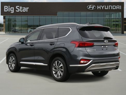 Used 2020 Hyundai Santa Fe SEL w/ Convenience Package image 3