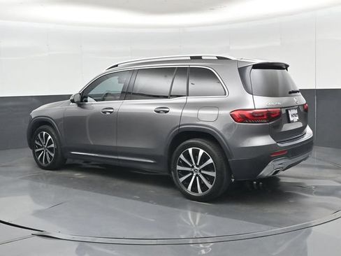 Used 2022 Mercedes-Benz GLB 250 image 33