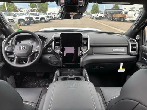 New 2026 RAM 2500 Laramie image 13