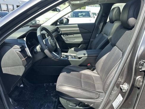 Certified 2025 MAZDA CX-50 AWD 2.5 Turbo w/ Cargo Package image 20