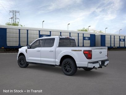New 2025 Ford F150 Tremor w/ Bed Utility Package