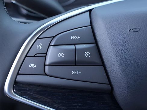 New 2026 Cadillac XT5 Premium Luxury w/ Driver Assist Package image 20