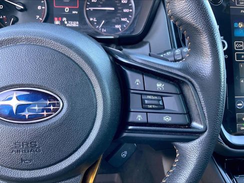 Used 2024 Subaru Outback Wilderness image 25