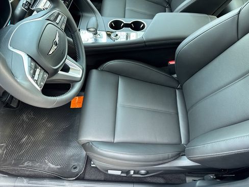 New 2026 Genesis G70 2.5T image 15