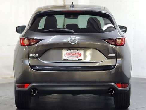 Used 2019 MAZDA CX-5 Touring image 6