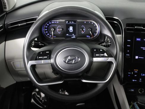 Used 2024 Hyundai Tucson SEL FWD image 22