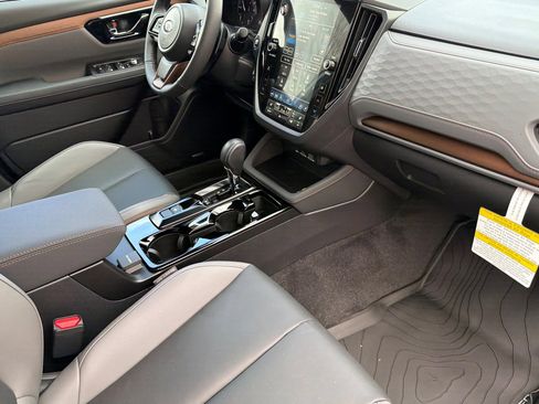 New 2026 Subaru Forester Sport image 16