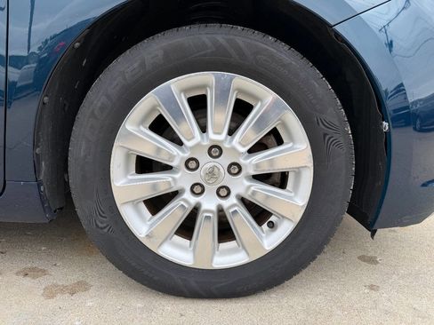 Used 2012 Toyota Sienna Limited w/ Premium Pkg FWD image 26