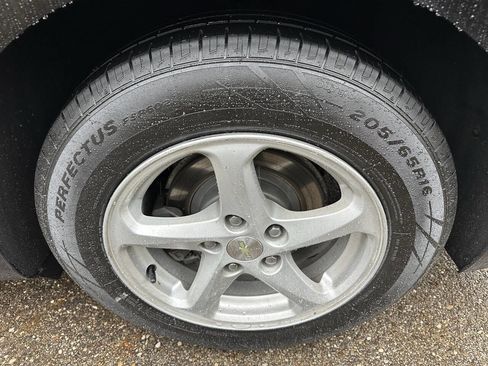 Used 2016 Chevrolet Malibu LS FWD image 29