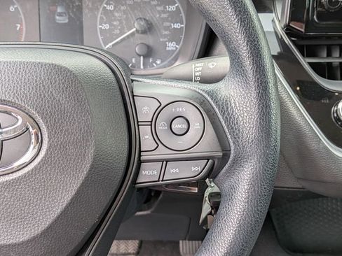 Used 2023 Toyota Corolla LE image 25