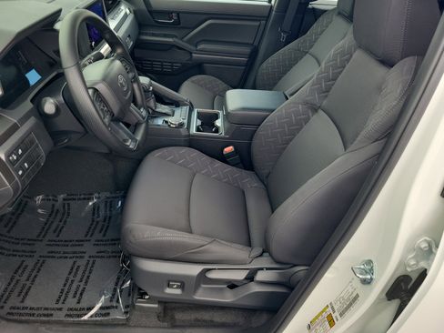 New 2026 Toyota Tacoma SR5 image 21