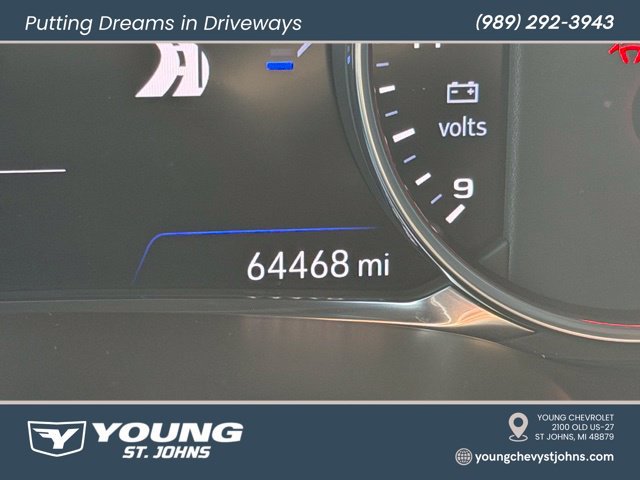Used 2022 Chevrolet Blazer RS FWD image 20