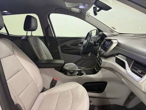 Certified 2019 GMC Terrain SLT AWD/4WD image 27