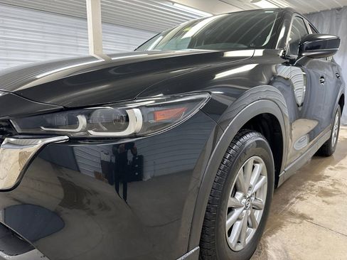 Used 2022 MAZDA CX-5 AWD 2.5 S w/ Select Package image 30