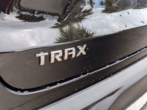 New 2026 Chevrolet Trax ACTIV w/ Driver Confidence Package image 6