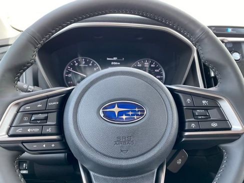 New 2026 Subaru Ascent Touring image 16