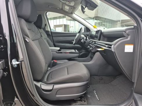 New 2026 Hyundai Tucson SEL image 16