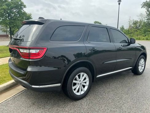 Used 2020 Dodge Durango AWD image 6