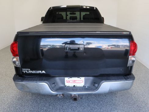 Used 2007 Toyota Tundra Limited image 8