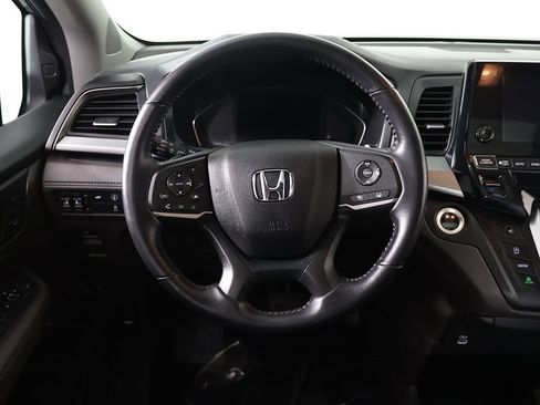 Used 2023 Honda Odyssey EX-L image 41