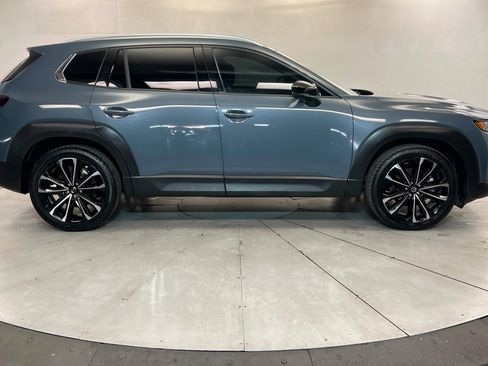 Used 2023 MAZDA CX-50 AWD 2.5 S w/ Cargo Package image 6