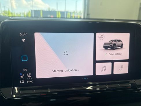 New 2026 Volkswagen Atlas SE AWD/4WD image 21