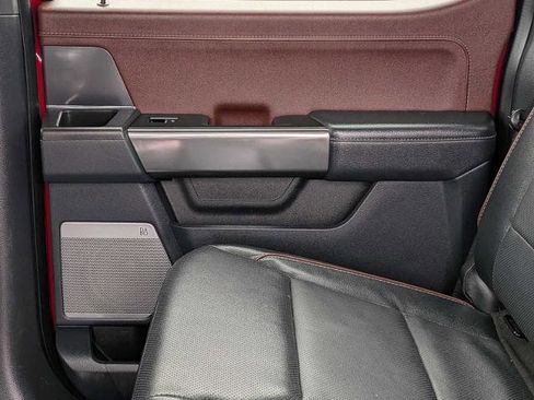 Certified 2023 Ford F150 Lariat w/ Max Trailer Tow Package image 20