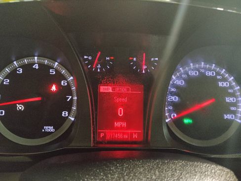 Used 2017 GMC Terrain SLT w/ Driver Alert Package I FWD image 23