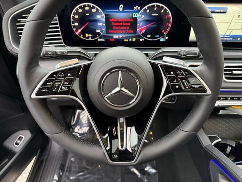New 2026 Mercedes-Benz GLE 450 4MATIC image 18