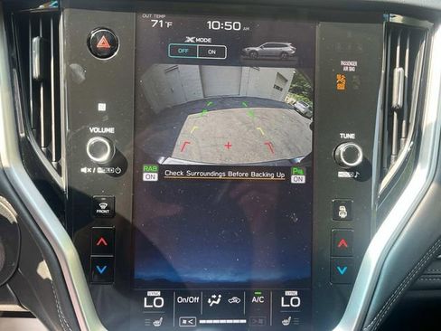 Used 2022 Subaru Outback Limited XT image 18