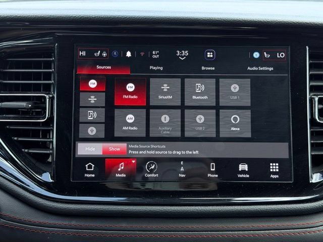Used 2023 Dodge Durango GT AWD/4WD image 36